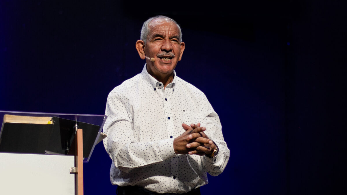 La profunda amistad con Dios