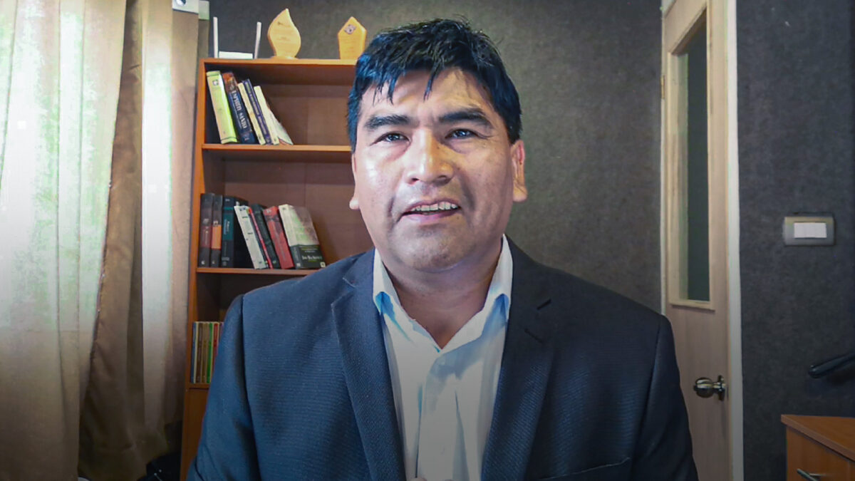 Fundamentos para la evangelización