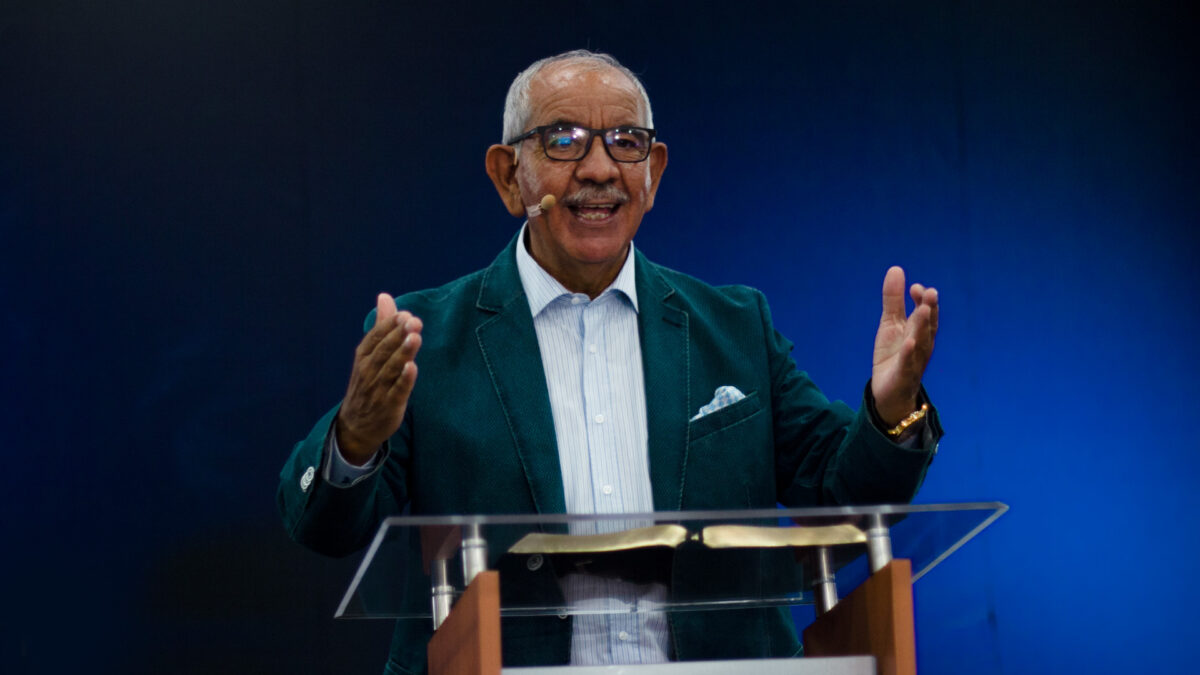 Desiertos en estanques de agua