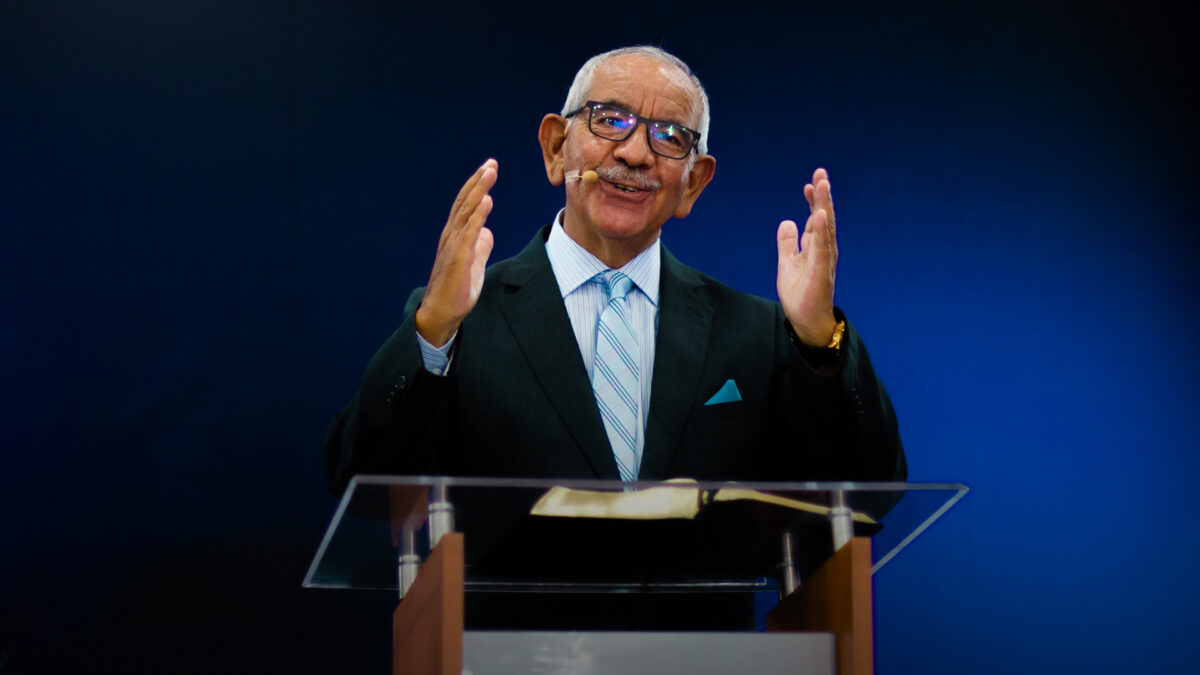 Obedecer a Dios es el mejor de los sacrificios