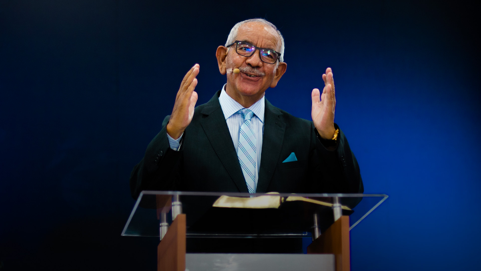 Obedecer a Dios es el mejor de los sacrificios