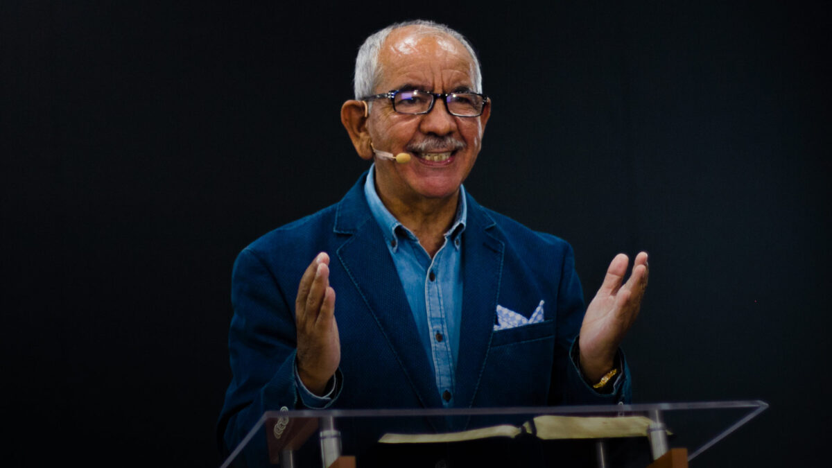 El triunfo de la perseverancia