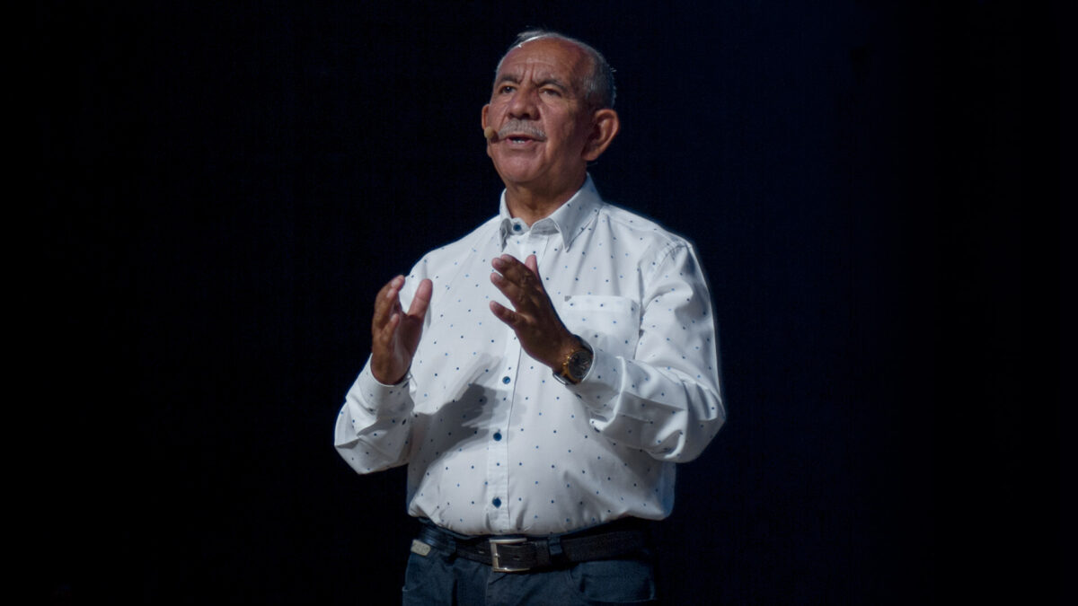 La belleza del Desierto