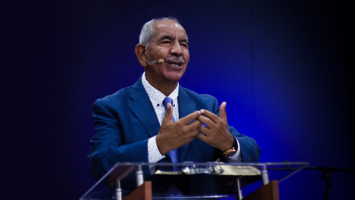 El sonido del silencio