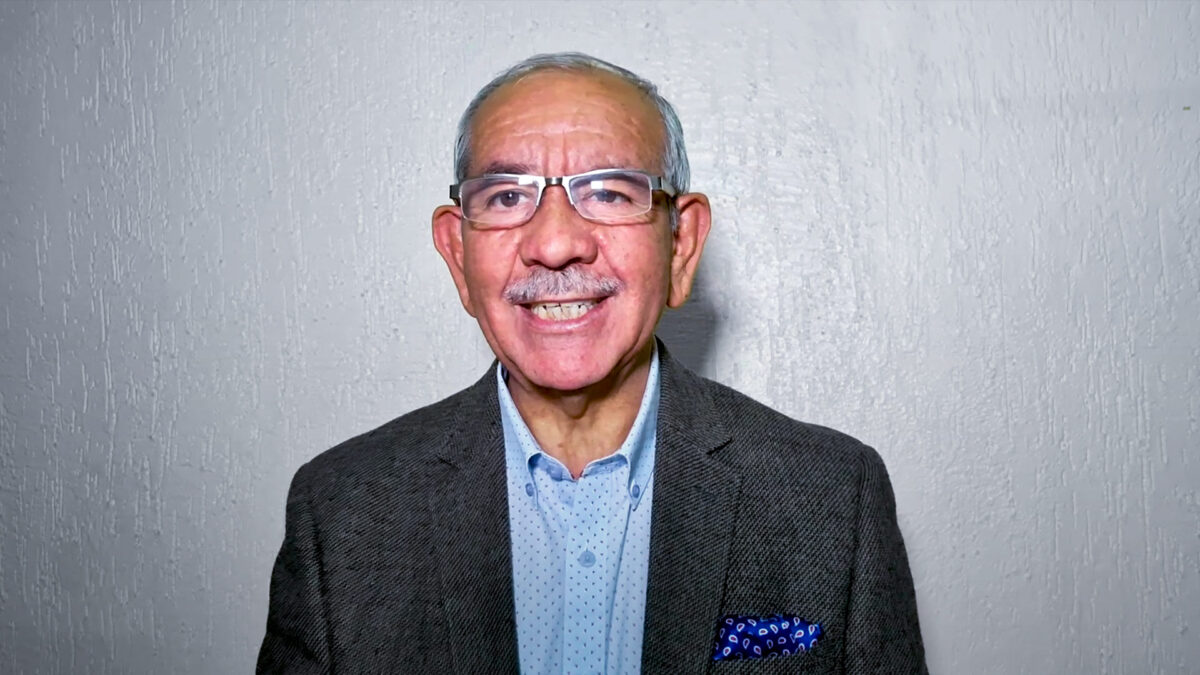 El que tú amas está enfermo