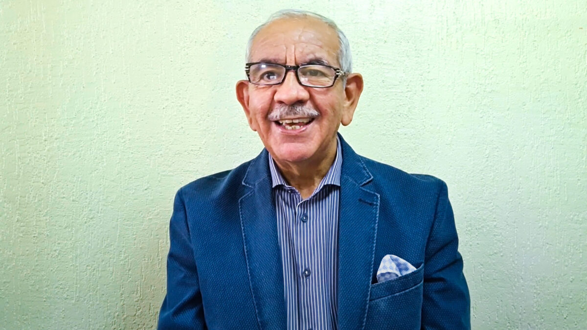 La misma vasija, el mismo barro, el mismo alfarero