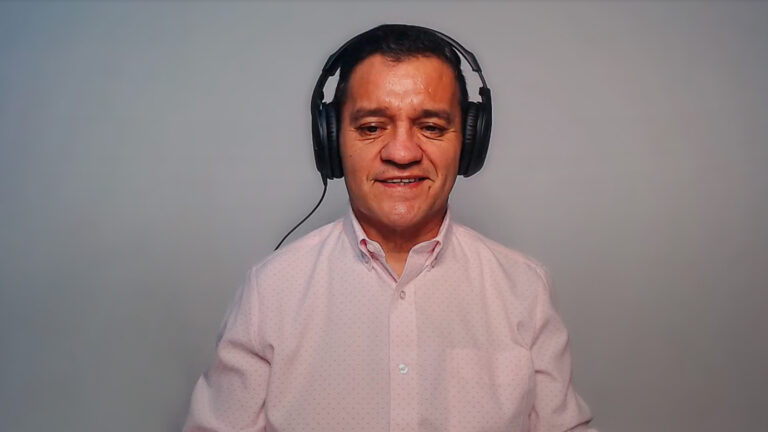 Decídete