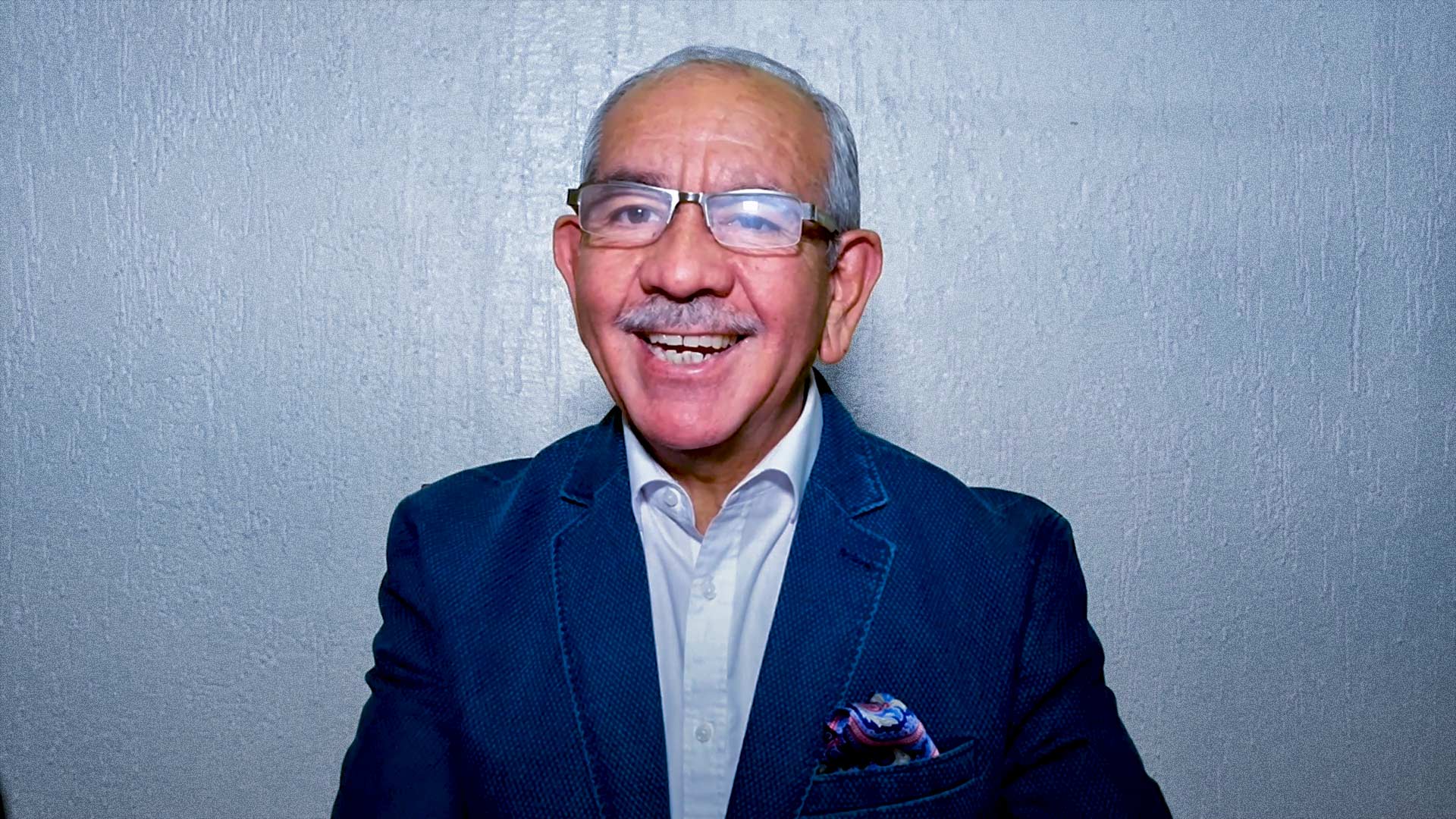 Un verdadero caudillo de la fe