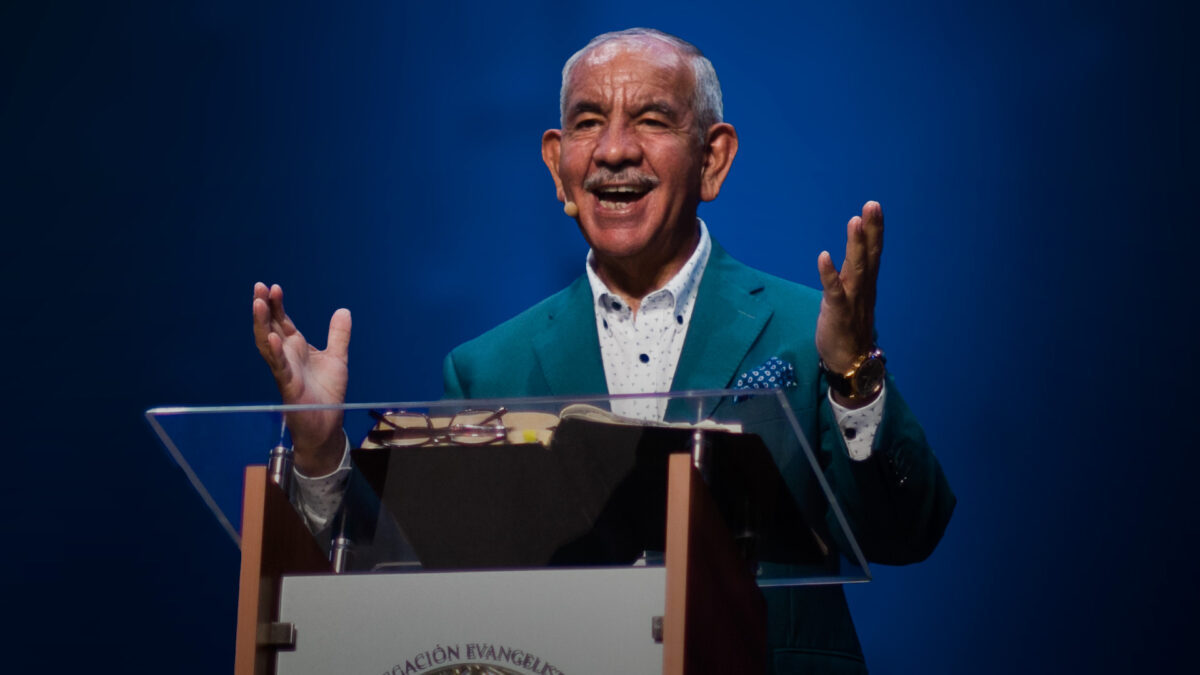 ¿Qué te he hecho yo?