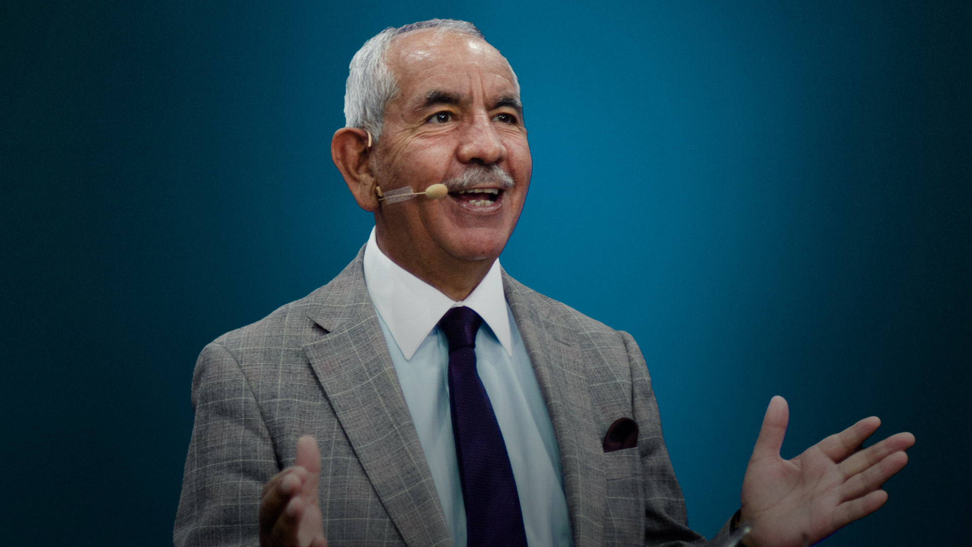 El compromiso de Dios
