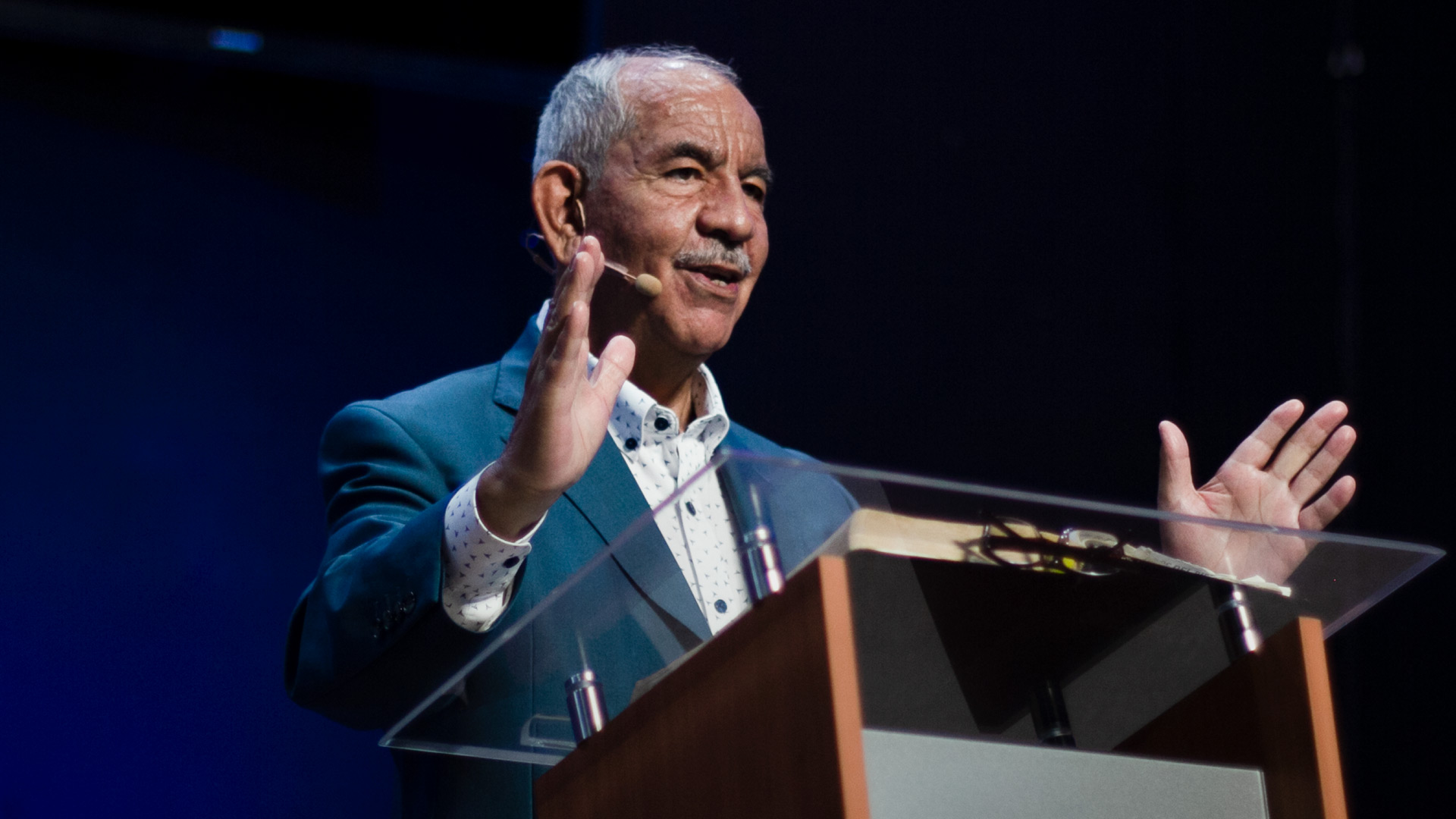 El llamado