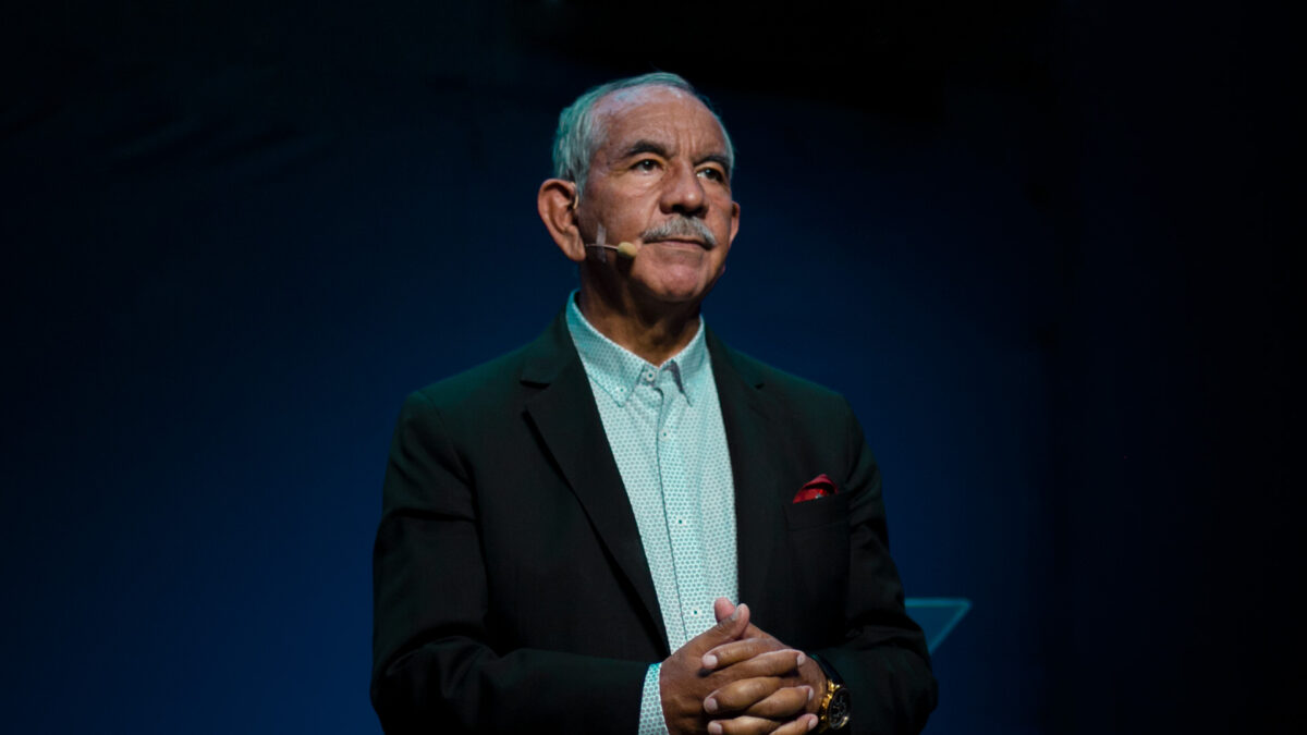 Los gigantes existen