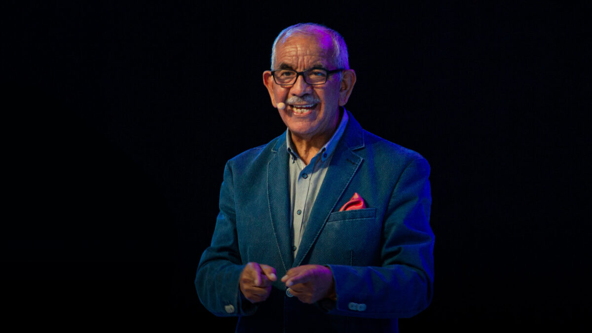 Lo entenderás después