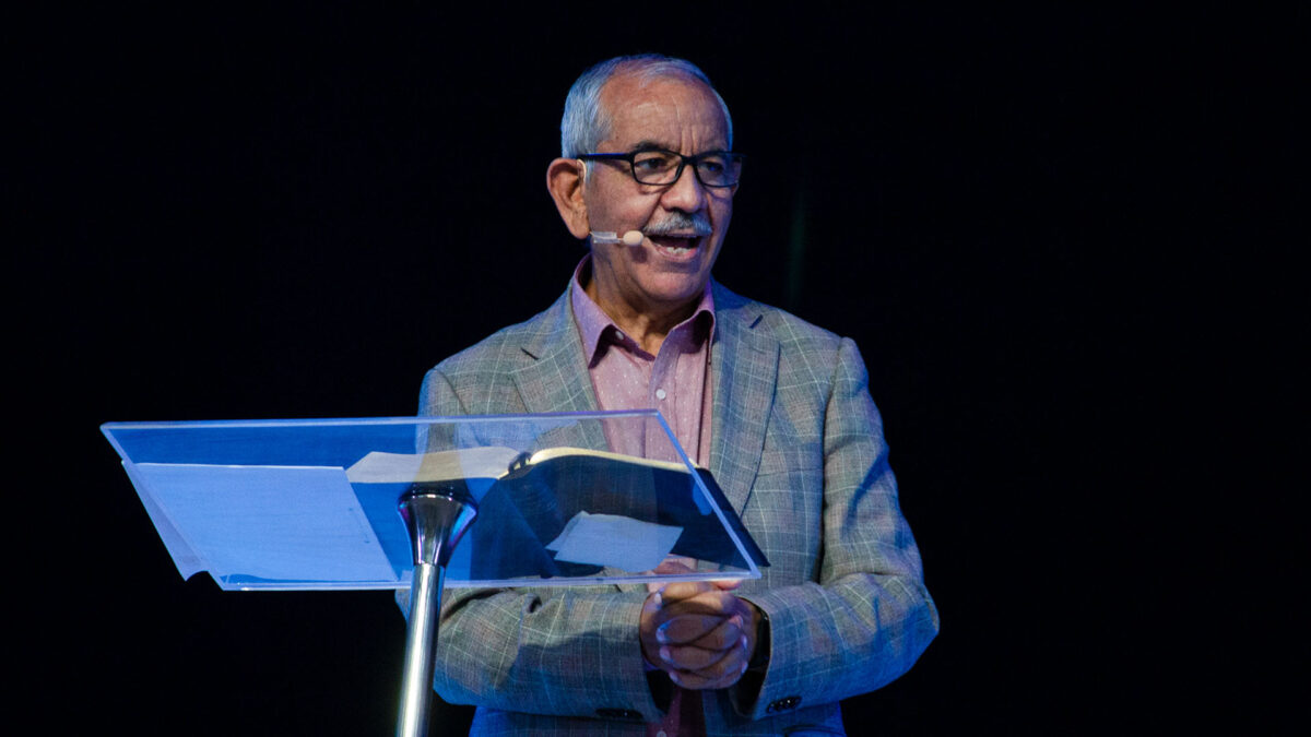 Nuestra responsabilidad en la conquista