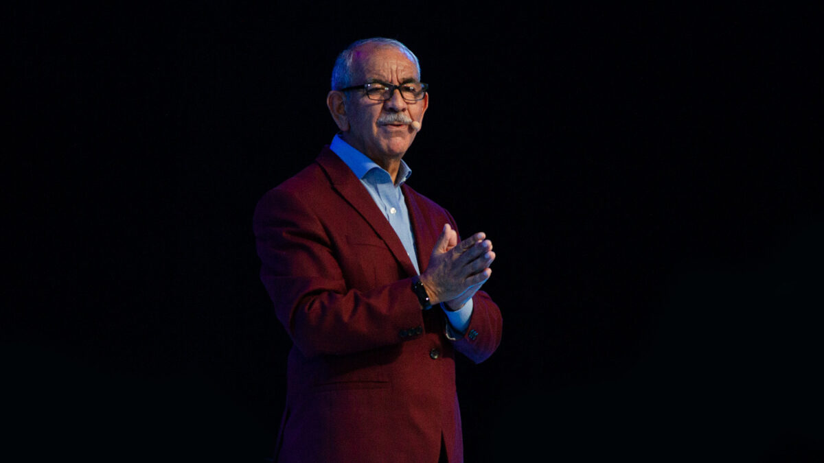 Dios de segundas oportunidades