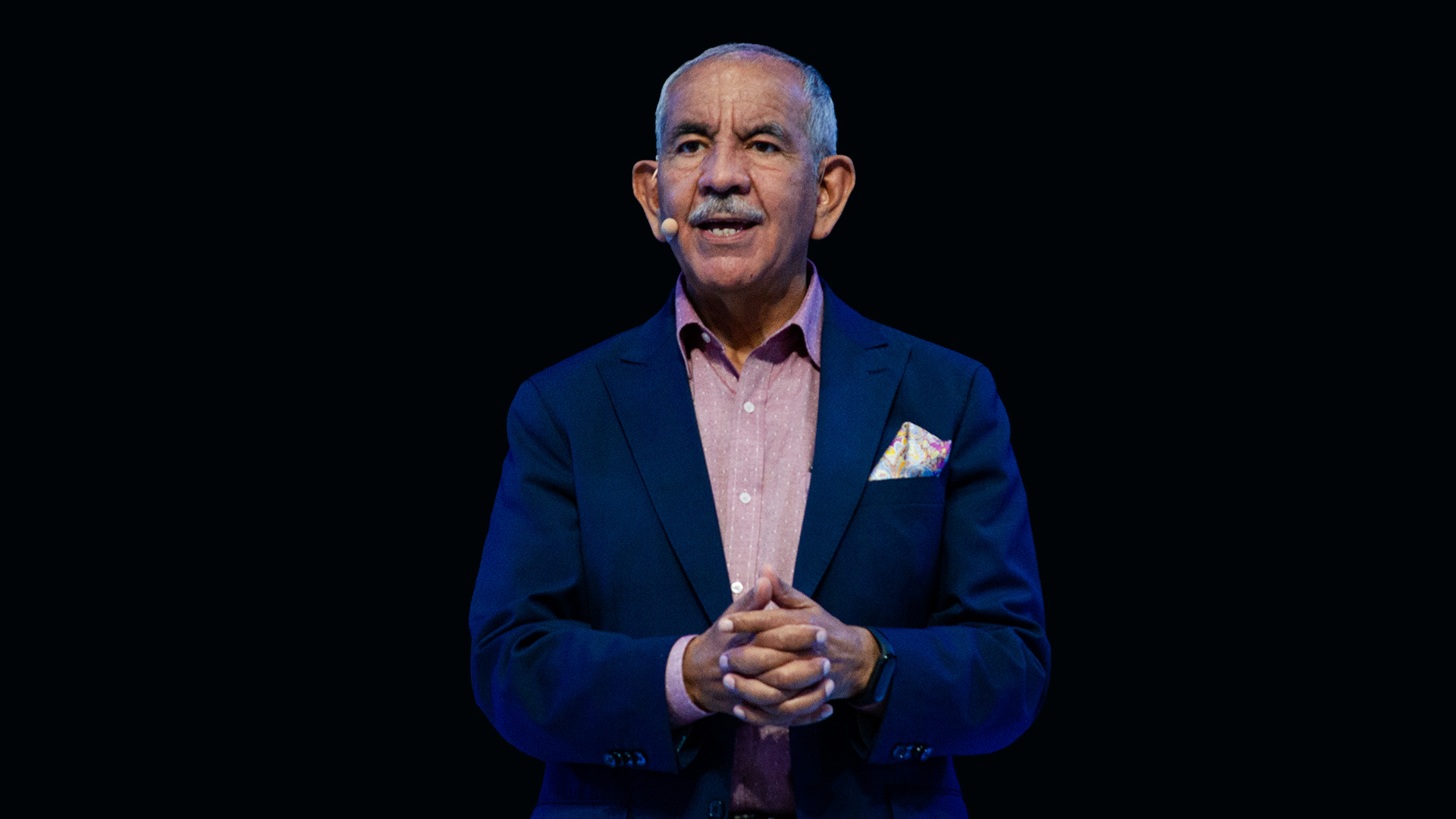 El secreto del clamor