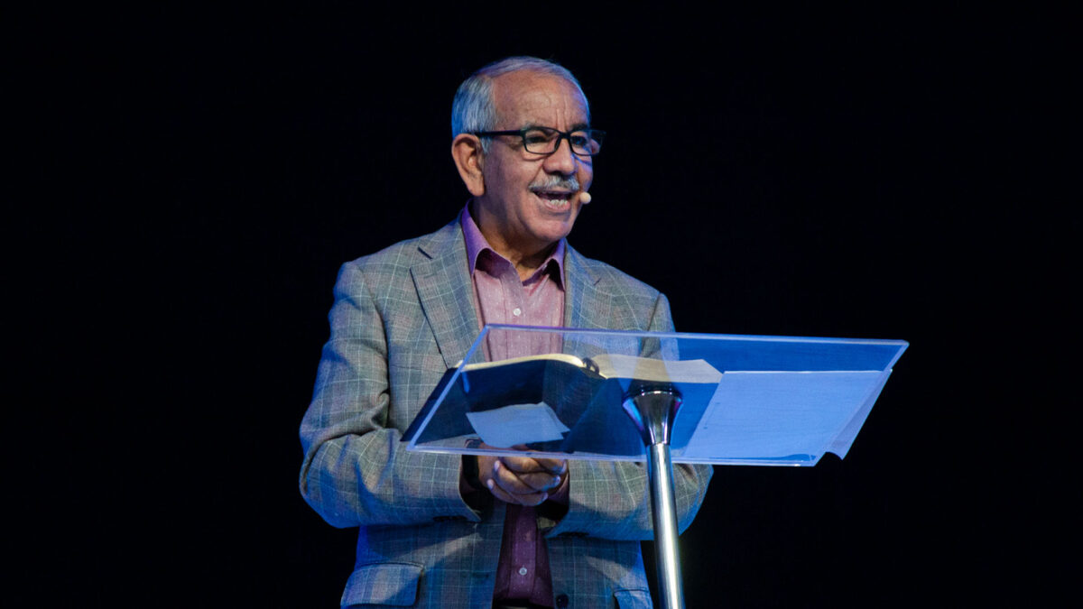 Provocadores de avivamiento