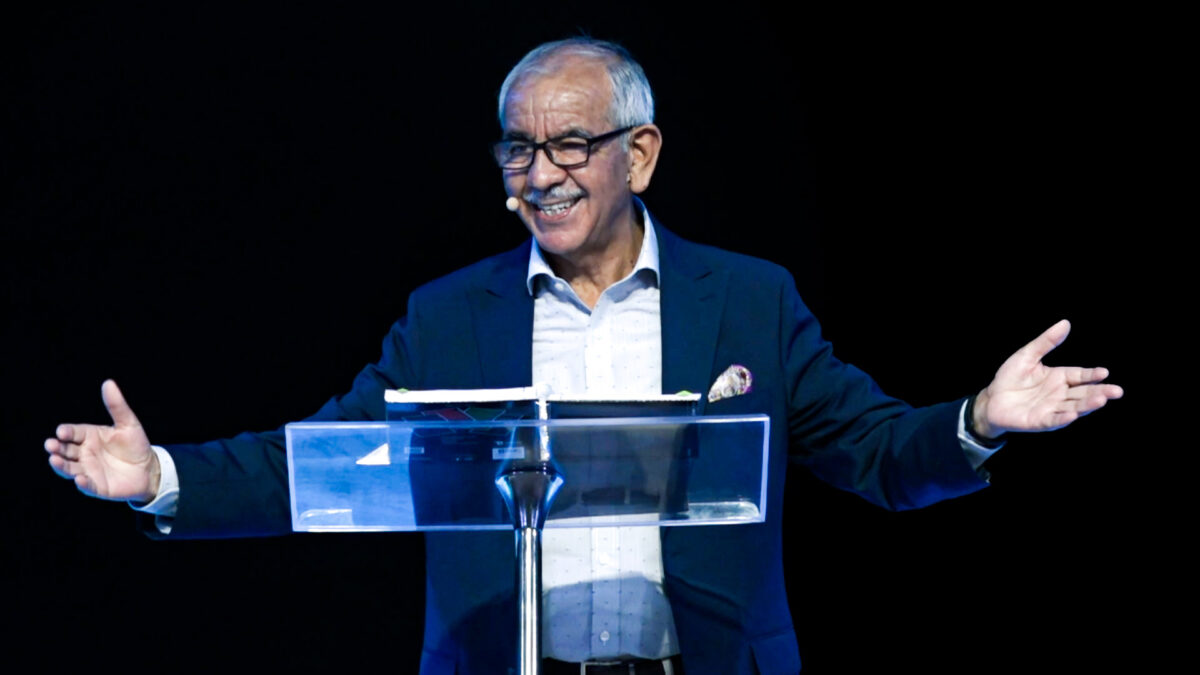 ¿A quiénes usará el Señor?