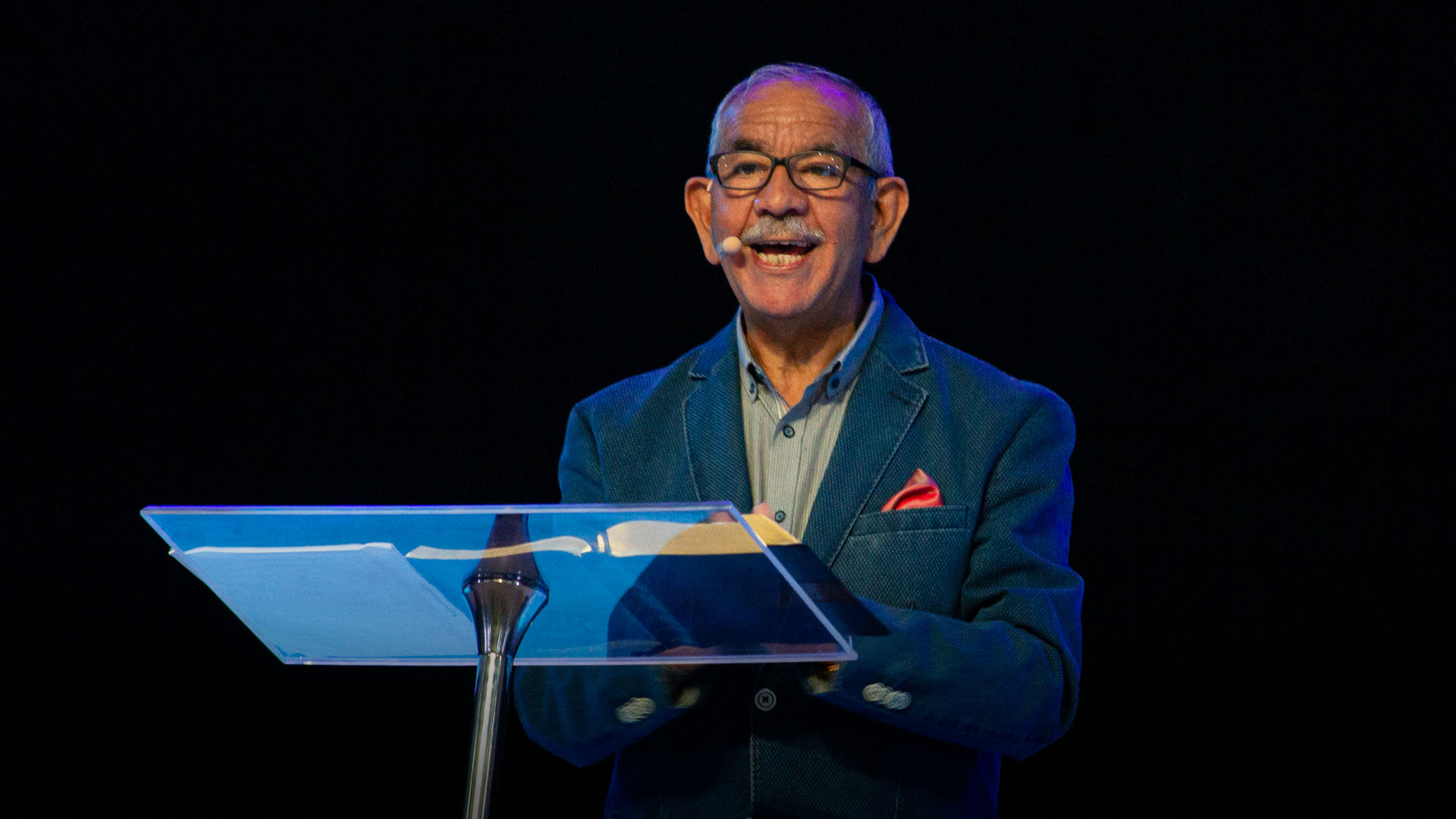 El secreto de Dios