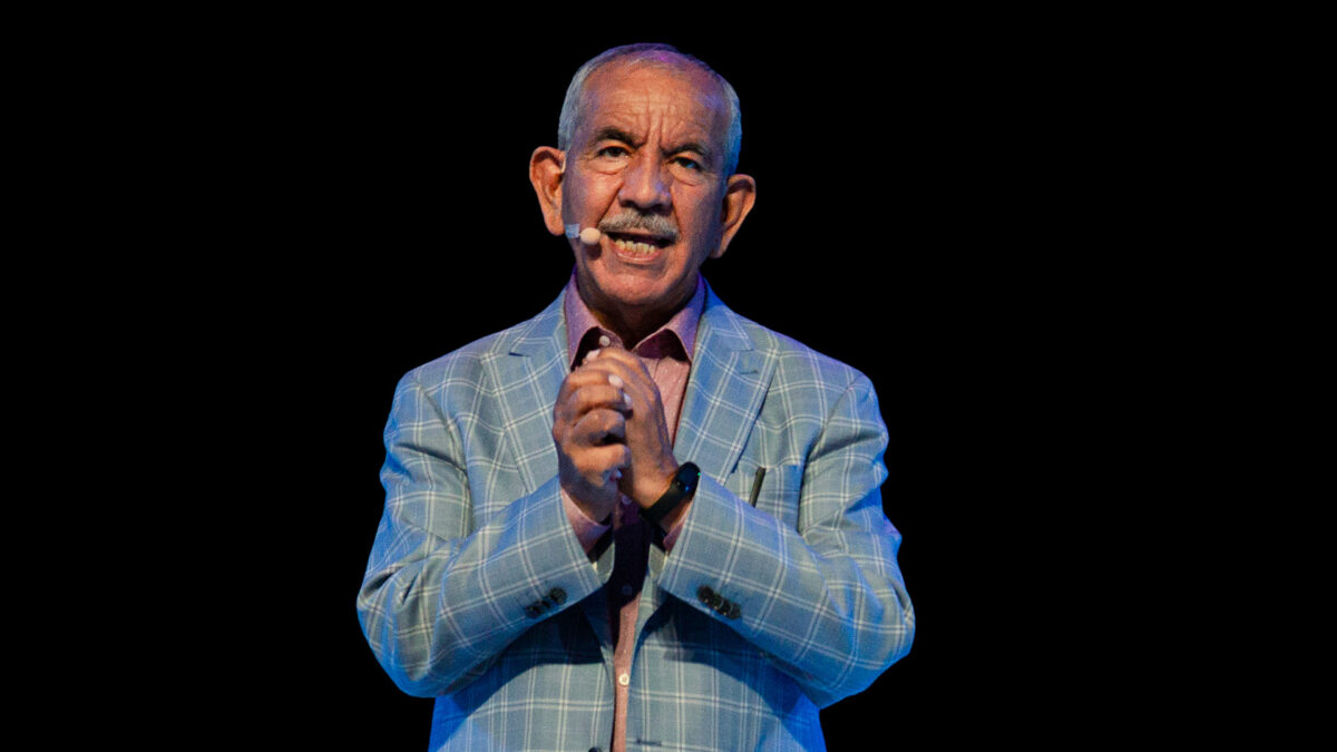 El secreto del Valle de Querit