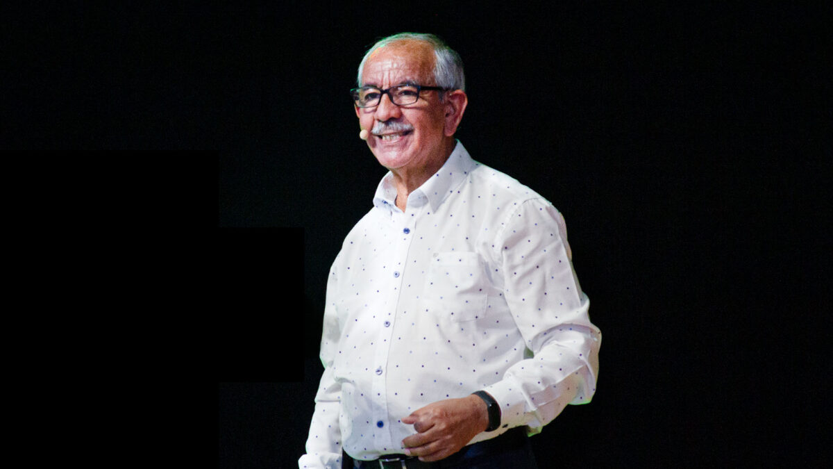 Todas las promesas son mías