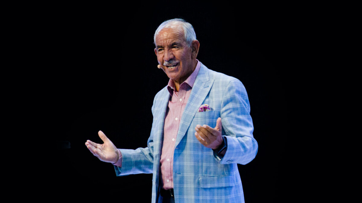 El Dios que revela sueños