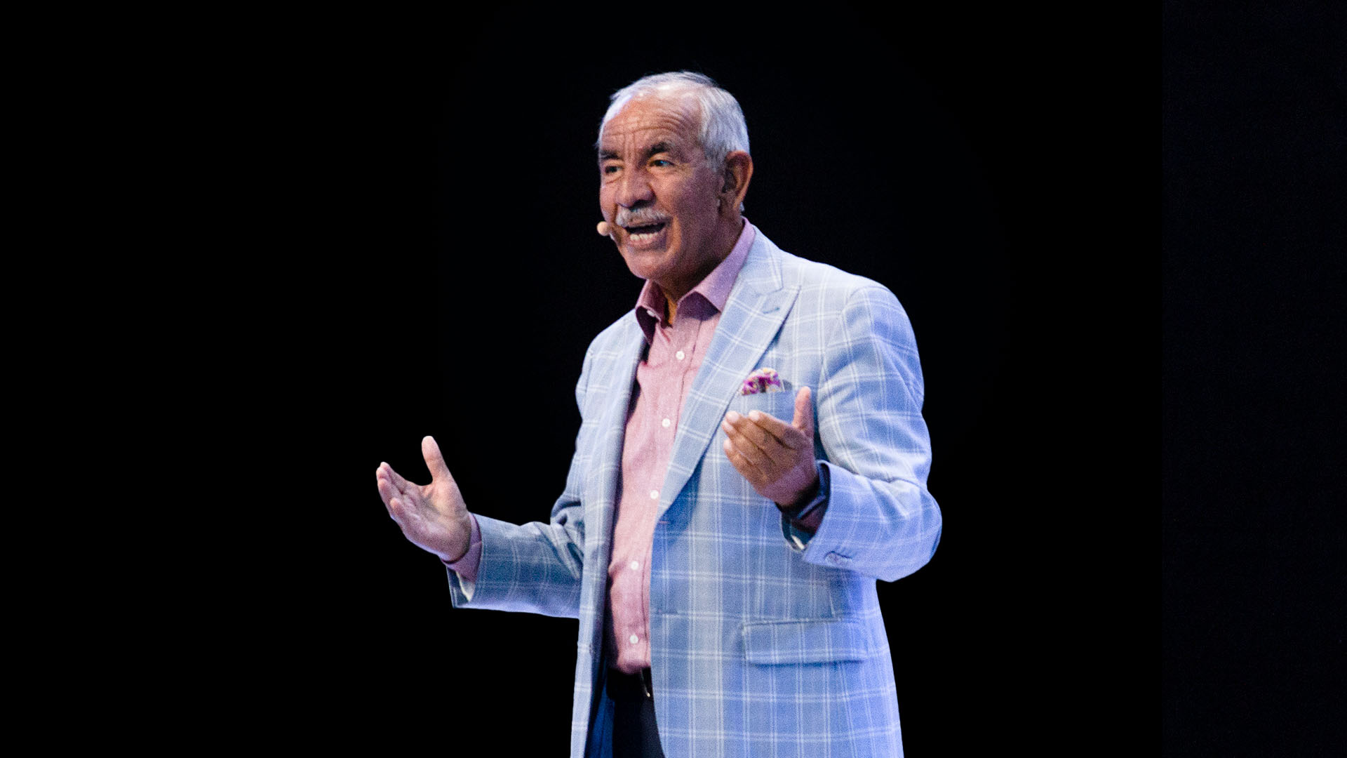 Dentro de poco veremos al Rey