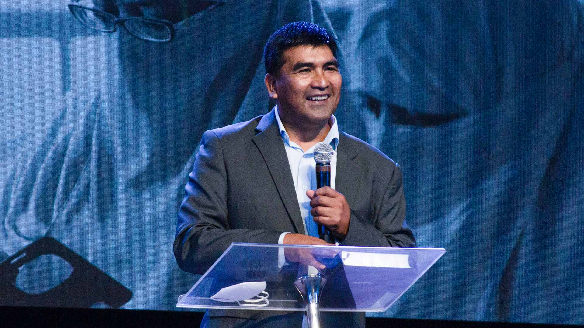 Motivos del sacrificio en el evangelio