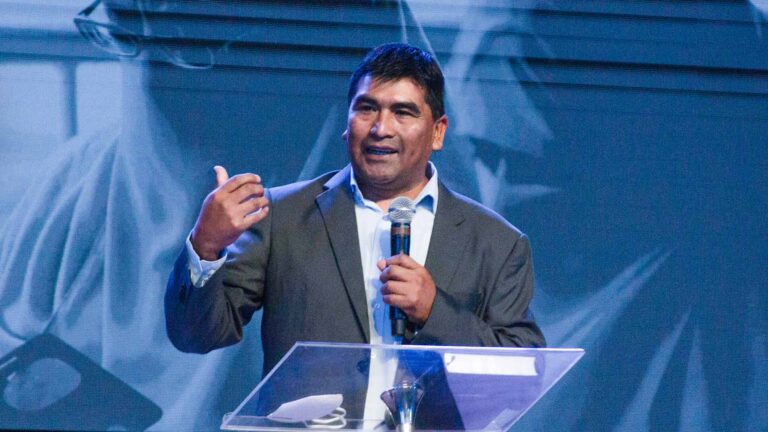Viviendo para la gloria de Dios