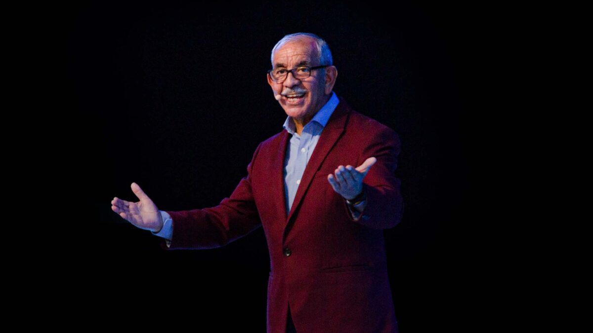 Hombres semejantes a nosotros