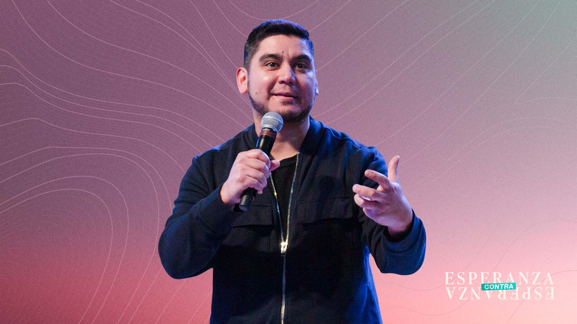Esperanza, una palabra alentadora