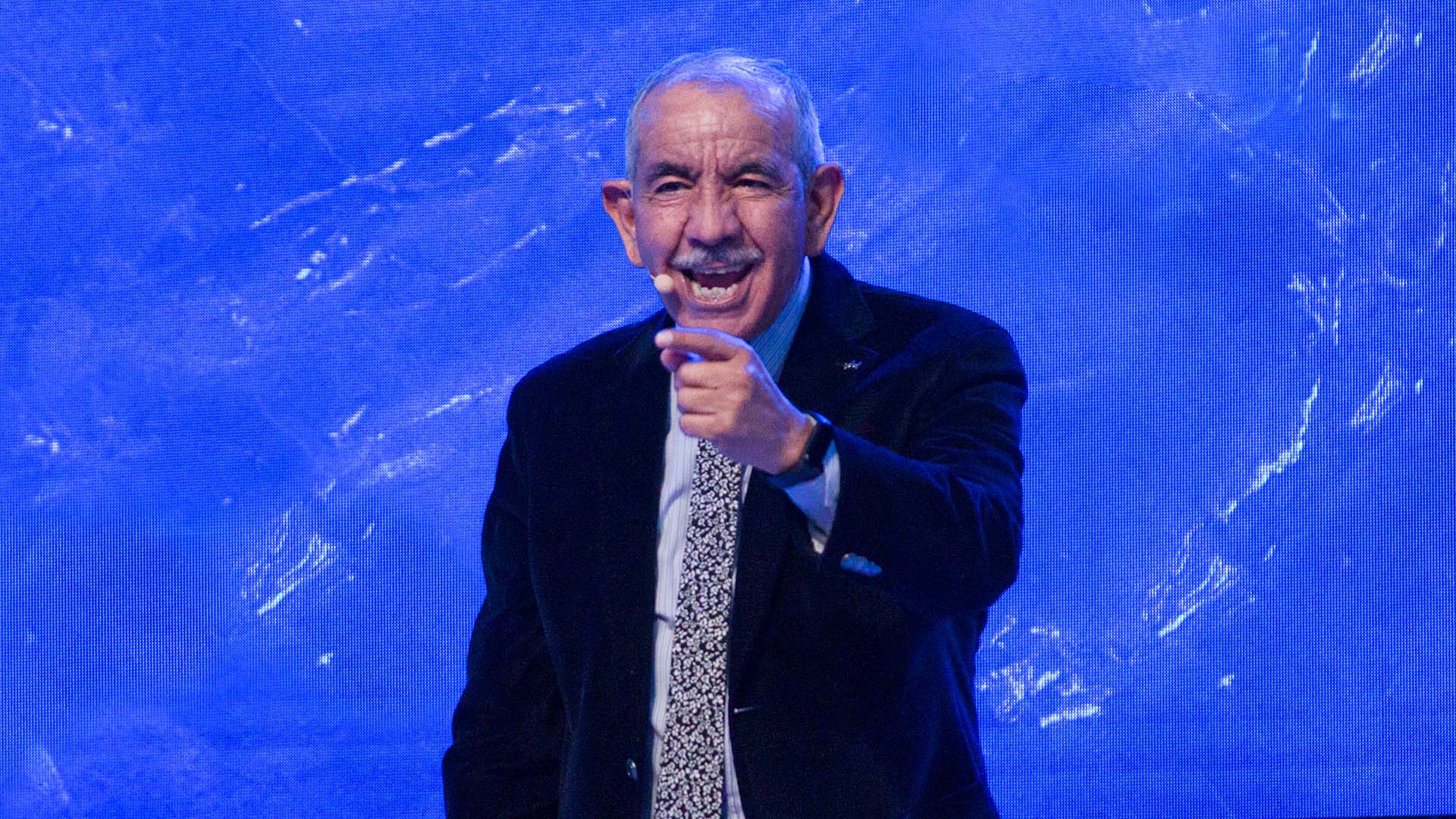 Josué, un soñador