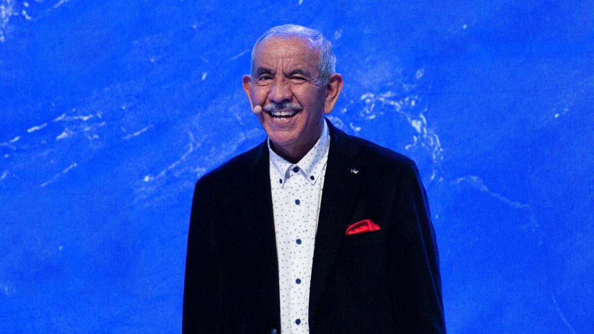 Victoria sobre el desanimo