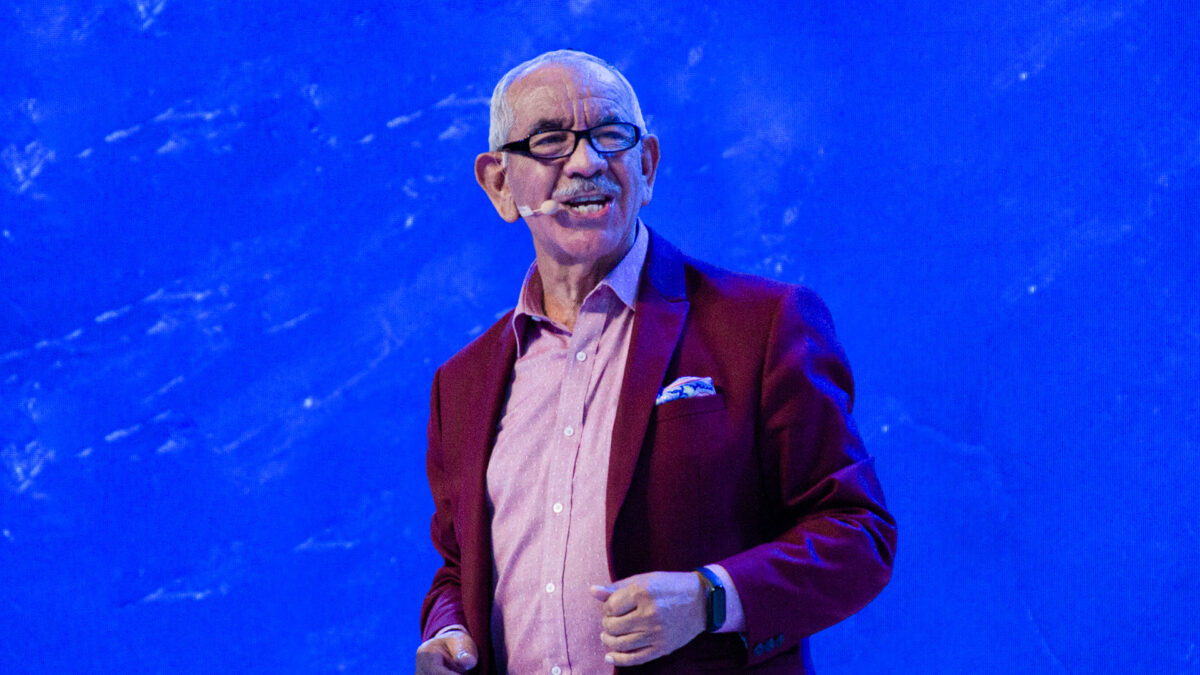 Dios ha oído tu oración