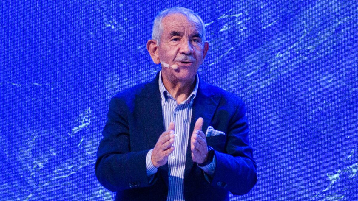 El amor oculto de Dios