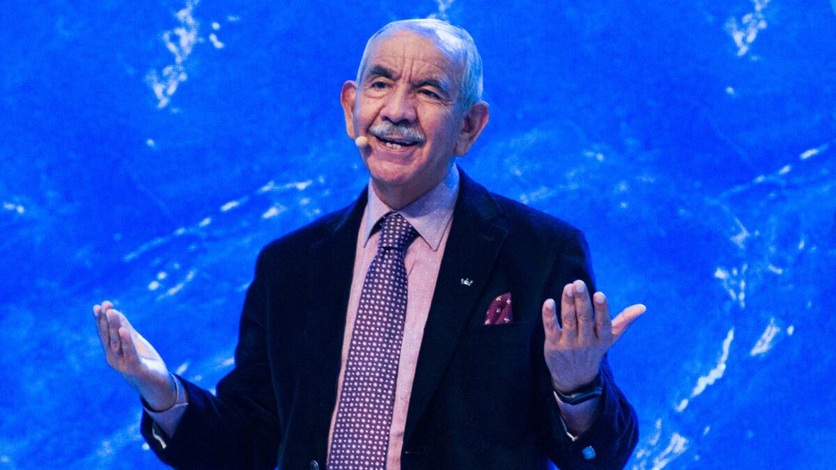 El grito de una fe firme