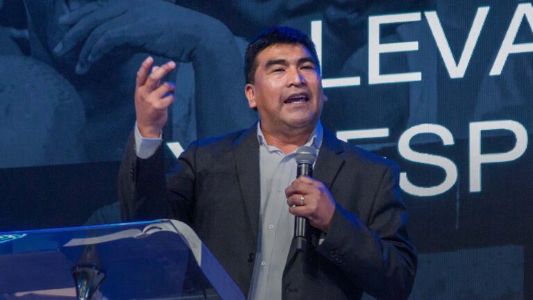 Los que conocen a su Dios