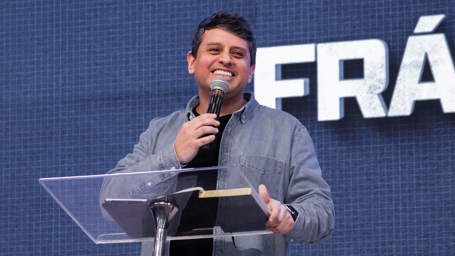 Frágiles