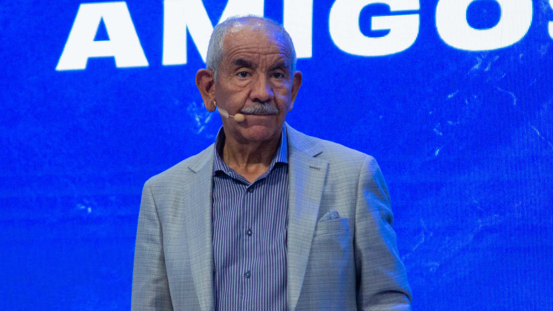 Amigos de Dios