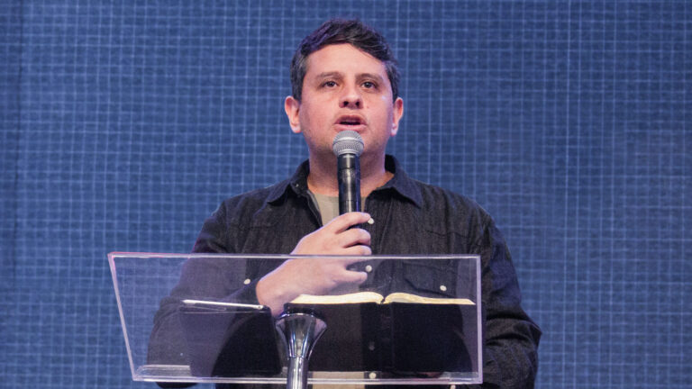 Dios primero 2.0