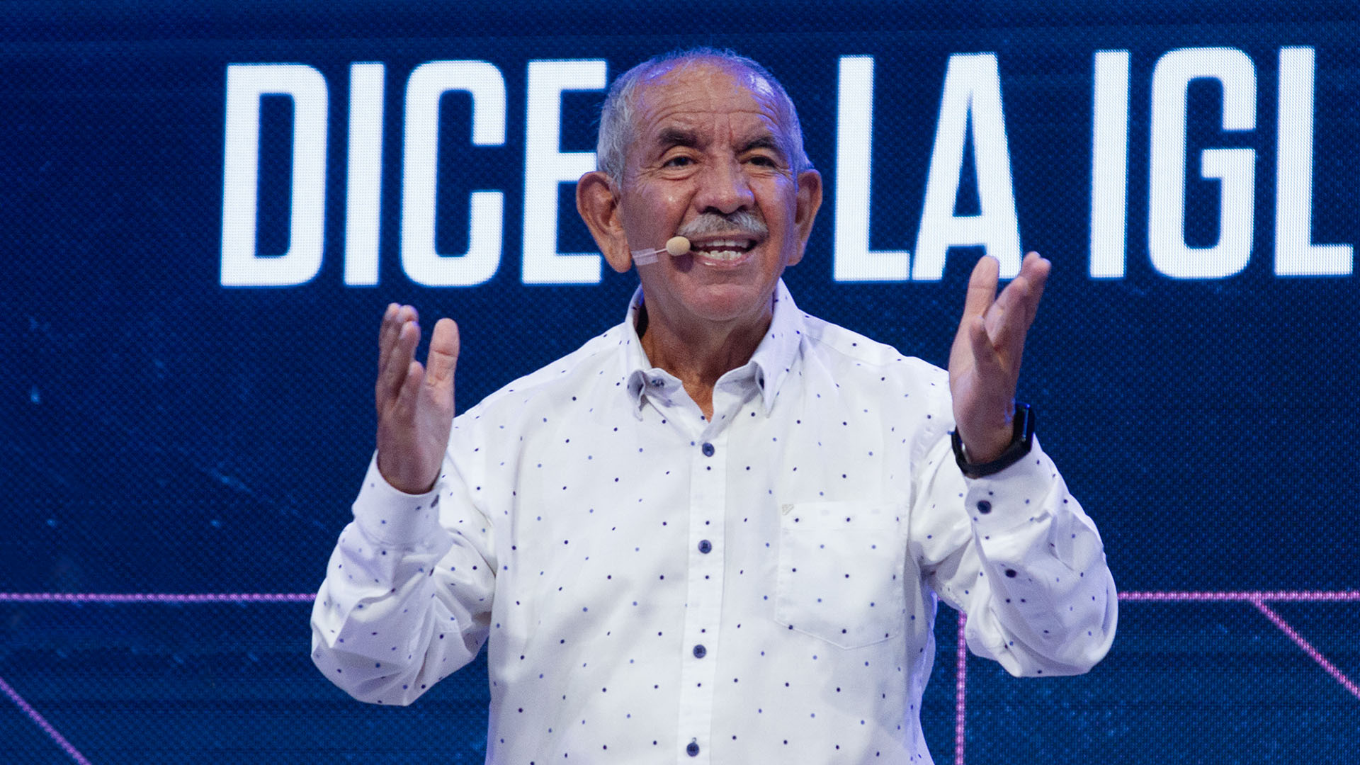 Lo que el Espíritu Santo dice a la Iglesia
