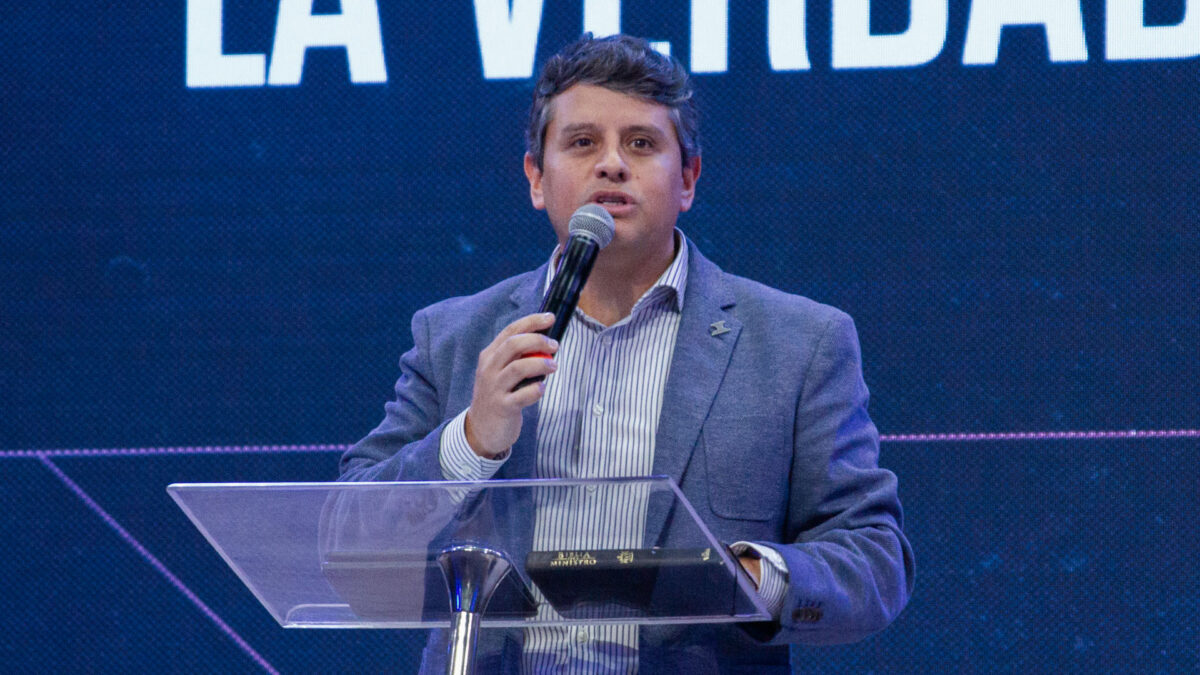 La verdad del desierto