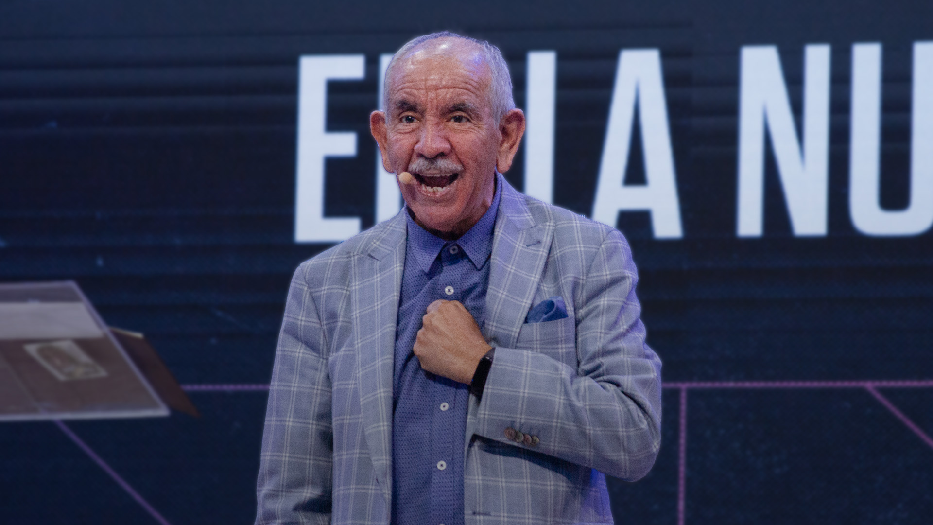 La gloria de Dios en la nube
