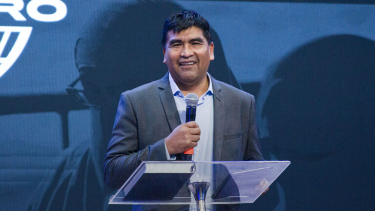 Marcos, desde el fracaso a la bendición