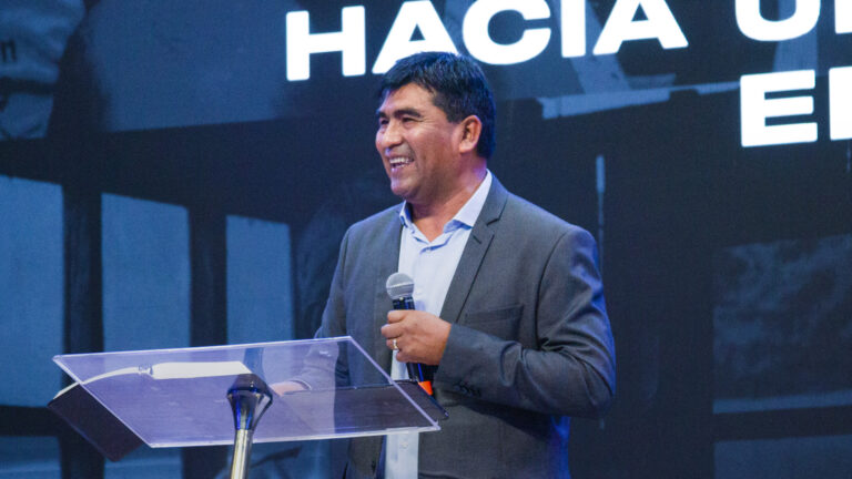 Hacia una oración eficaz