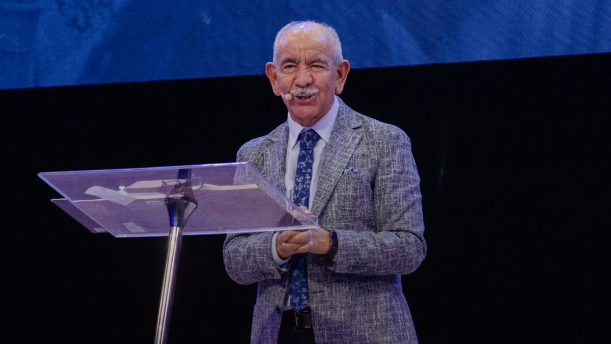 El gozo de Jehová es vuestra fuerza