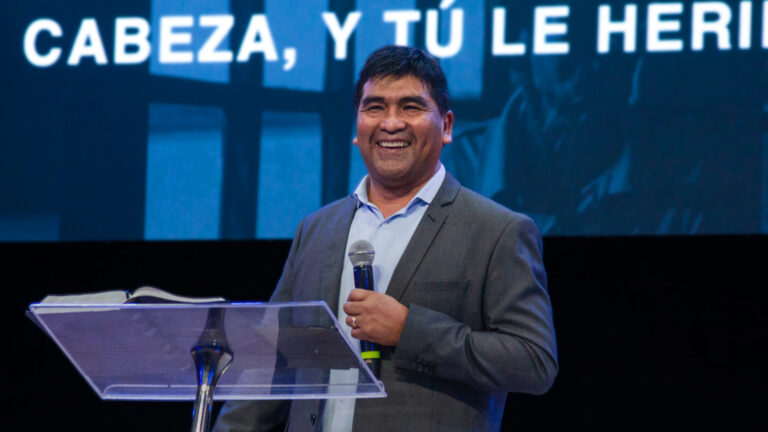 ¿Es Dios suficiente para tu vida?