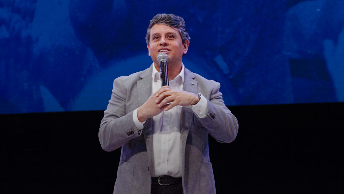 Jonás, un hombre como nosotros