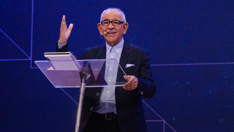 El pastor por excelencia