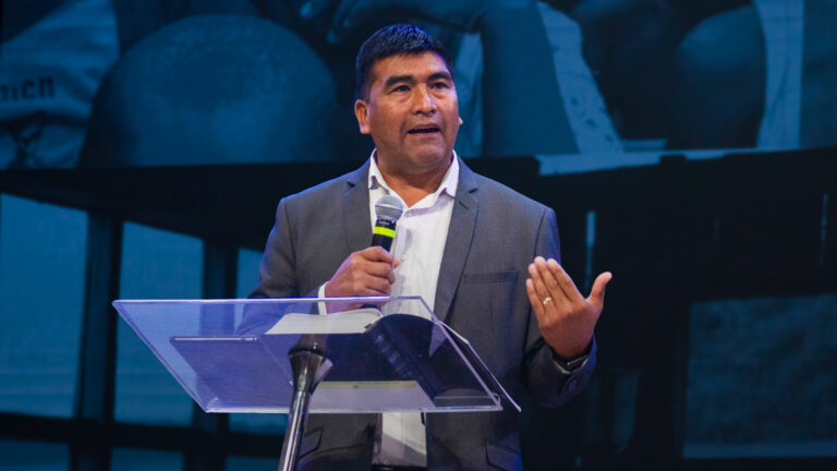 El propósito de Dios para el ser humano